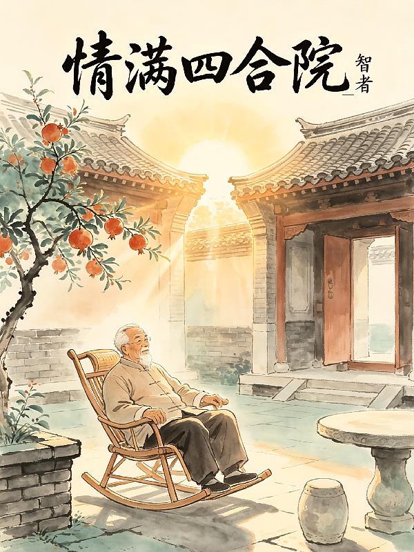 情满四合院：智者