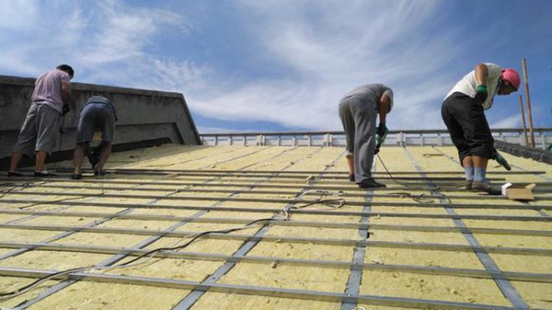 非固化防水涂料施工报价：揭秘影响因素及合理评估