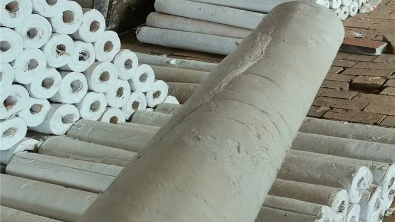 成都保温隔热材料：规格型号背后的技术考量