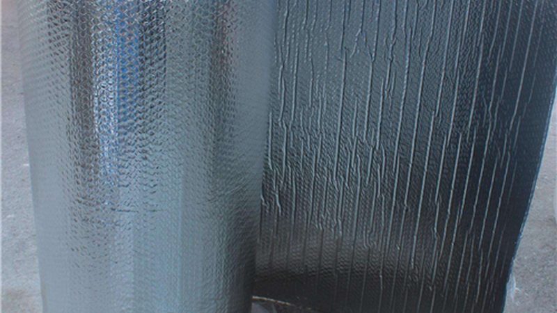 隧道防水工程：总包与分包的奥秘解析
