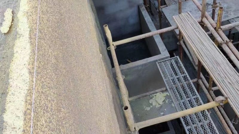 防水卷材施工后验收标准，这些细节不能忽视