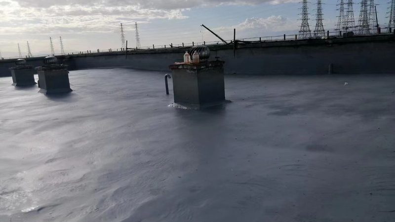 丙纶防水卷材：国标与非标有何区别？**