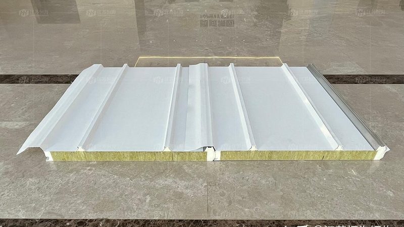 喷涂聚氨酯保温材料施工步骤全解析**