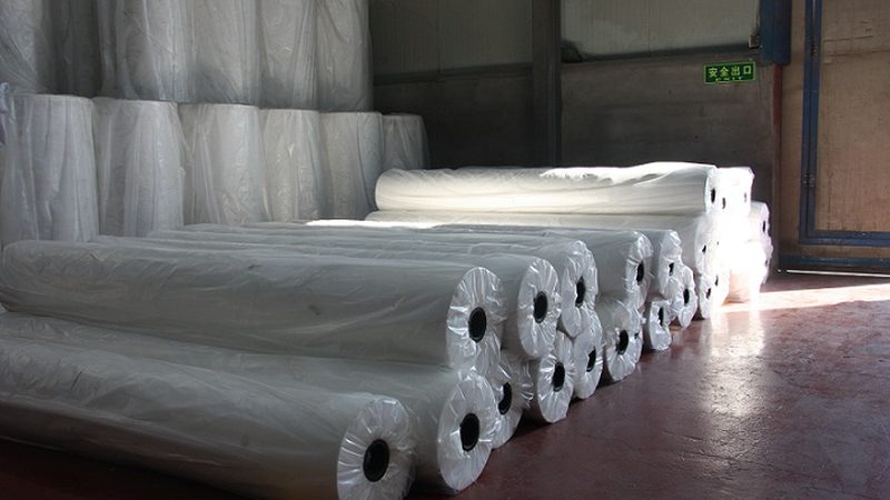 防水卷材热熔法施工，揭秘高效施工的奥秘