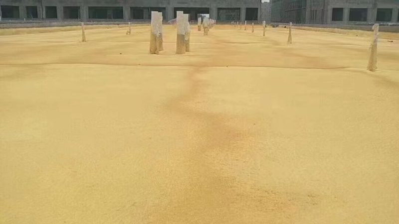 外墙透明防水胶施工步骤详解：关键环节与注意事项**