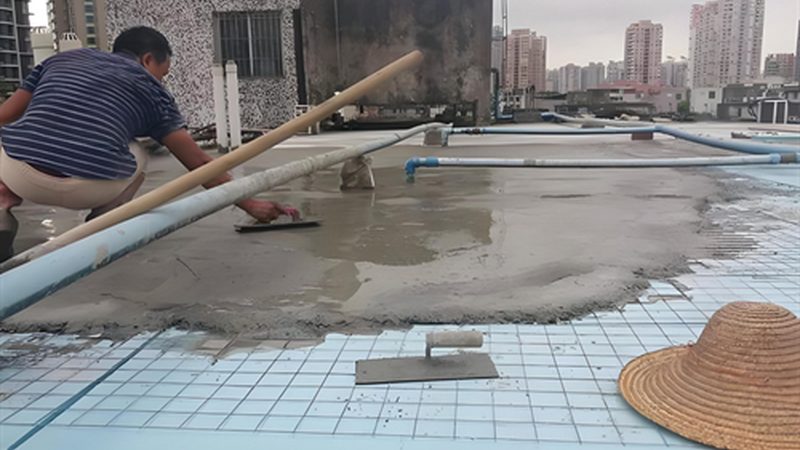 聚氨酯保温板：规格型号分类详解