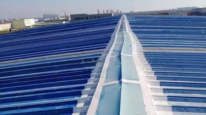 楼顶防水，价格几何？揭秘影响楼顶防水价格的关键因素