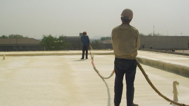 目前市场上常见的卫生间防水材料主要有以下几种：