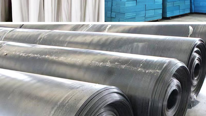 外墙防水施工资质办理：流程与关键步骤解析**