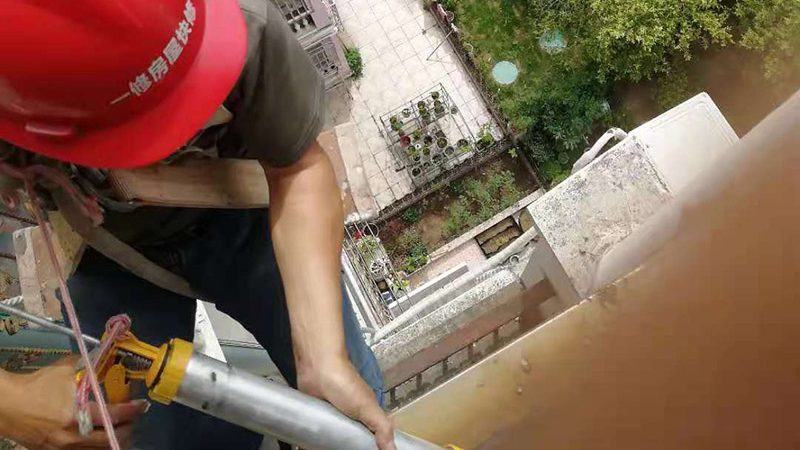 非固化聚氨酯防水涂料：揭秘其独特之处与适用场景