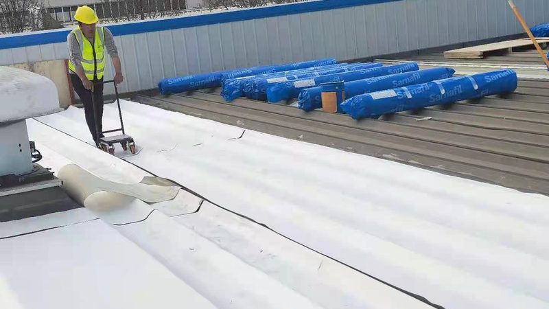 防水工程十大品牌标准对比：揭秘防水材料选购背后的秘密