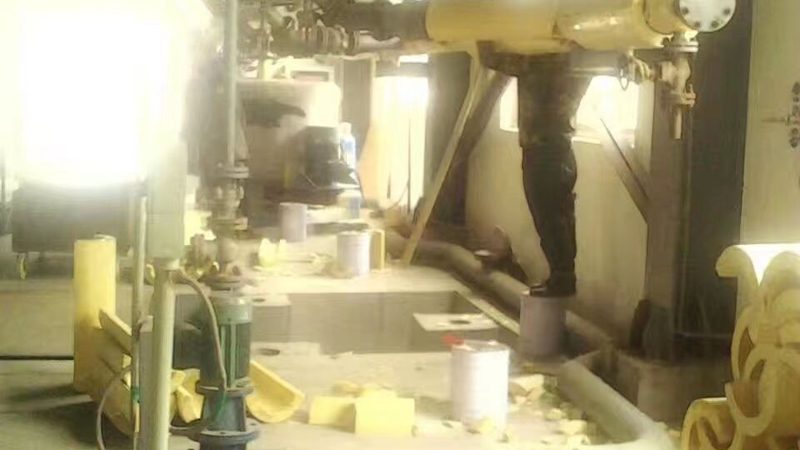 JS防水涂料与K11防水涂料：性能对比与选择解析