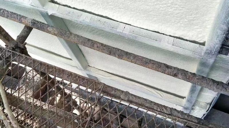 高层阳台防水卷材如何选？关键在于性能与施工