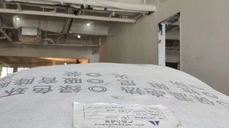 防水补漏与翻新工程：揭秘施工中的五大关键点