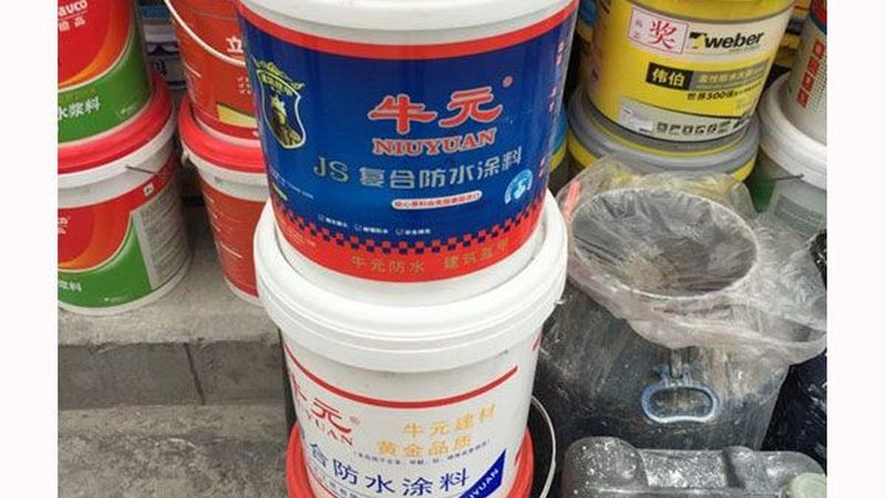厨房卫生间防水涂料，如何挑选？十大品牌对比解析