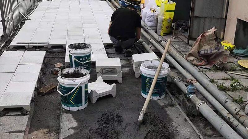 如何识破防水涂料检测报告的真伪