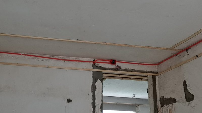 老旧小区保温层加装：流程解析与注意事项